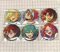 あんスタ コレクション缶バッジ まとめ売り