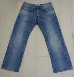 春*季様 EDWIN No.451 W31デニムメンズストレートデニム