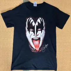 KISS Gene Simmons Tシャツ ブラック Sのサムネイル