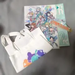 セカライ2ndライブ グッズ 묶음 판매