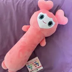 2025年最新】twice lovelys のびふにゃbigぬいぐるみの人気