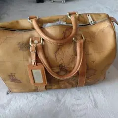 2025年最新】alviero martini ボストンバッグの人気アイテム - メルカリ