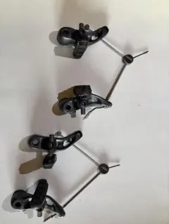 SHIMANO 「シマノ」 BR-CX70 カンチブレーキ前後セット - メルカリ