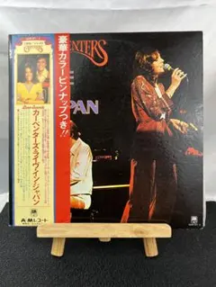 2025年最新】live in japan carpentersの人気アイテム - メルカリ