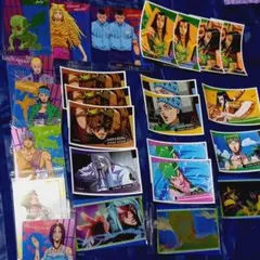 ジョジョの奇妙な冒険ストーンオーシャン