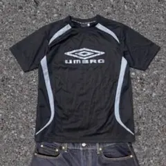 teah umbro sport cyber tee archive c-boyのサムネイル