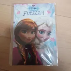 アナと雪の女王 ポストカード