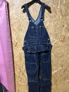 エビスEVISUつなぎ オーバーオール美品(最終) 2025年最新】EVISU メンズ オーバーオール・つなぎの人気