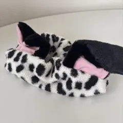 東京ディズニーリゾート 101匹わんちゃんカチューシャ