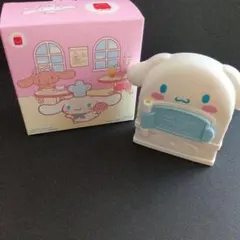 マクドナルド ハッピーセット シナモロール オーブンのサムネイル
