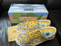 VANS Era ザ・シンプソンズ 26.5cmのサムネイル