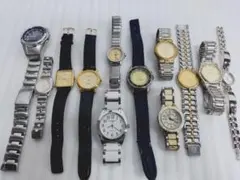 腕時計まとめ売り 希少 Swatch vintage ／ラバーベルト腕時計 - メルカリ
