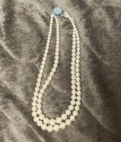 パール ネックレス