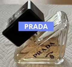 ★本日限定価格★PRADAPARADOXE プラダパラドックス　オーデパルファムのサムネイル