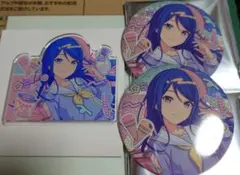 プロセカ　バースデー　星乃一歌セット