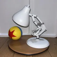 Pixar Happyくじ A賞 フィギュア