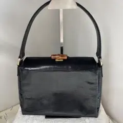 未使用品】イタリア製 MONTECATINI 本革 クラッチ - メルカリ