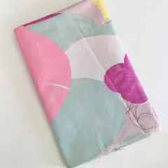 naniIRO & 106×115 綿麻キャンパス　コットンリネン