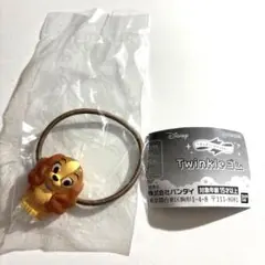 ディズニー Twinkle ゴム レディ