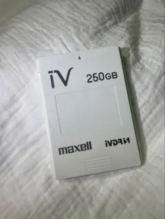 【6-42】【iVDR-S】HGST カセットHDD HV5SVB500 6-42】【iVDR-S】HGST カセットHDD HV5SVB500 - メルカリ