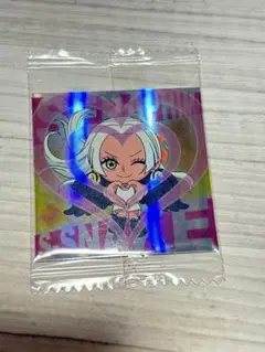 ワンピース ウエハース シール