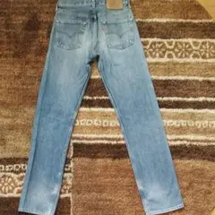 Levi's 501 デニムジーンズ W28 L32
