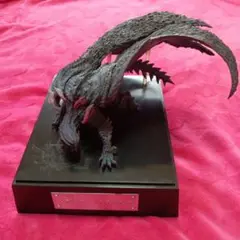 モンスターハンター ゴア・マガラフィギュア A賞 一番くじ a賞 モンスターハンター 4 ゴア・マガラ フィギュア