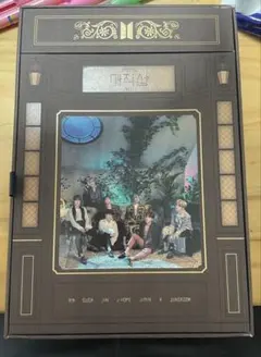 BTS 2019 5TH MUSTER マジショ 韓国公演 日本語字幕付DVD BTS 2019 5TH MUSTER マジショ 韓国公演 日本語字幕付DVD - メルカリ