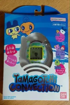 Tamagotchi Connection たまごっちコネクション　クローバー
