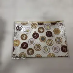 新品✳︎未開封 ミスド ポケモンポーチ￼✳︎美品