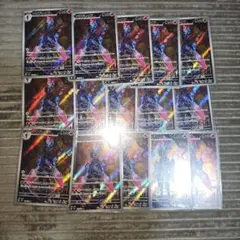 t*m様 ソウブレイズAR15枚