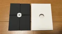 ⭐*︎様 シャネル ノベルティ 付箋 新品未使用品