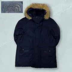 【R272】THE NORTH FACE ダウンジャケット マクマードシリーズ
