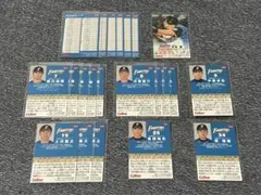 プロ野球チップス2018第2弾　日本ハム