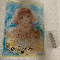 にじさんじ 誕生日グッズ 本間ひまわり