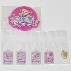 アイカツ！ ラバーコースター シュガーリボンコーデ シュガーライトコーデ