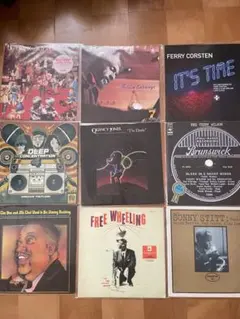 2026年最新】jazzy hiphop レコードの人気アイテム - メルカリ