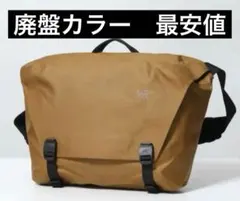 2025年最新】arc teryx granville 10 courier bagの人気アイテム