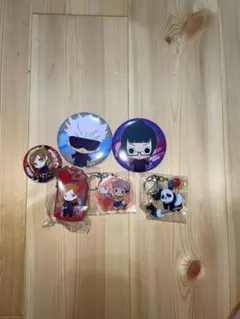 呪術廻戦 まとめ売り