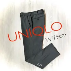 ヒートテック スラックス