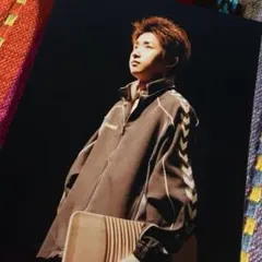 《嵐☆大野智☆ライブフォト☆ジャニショ》