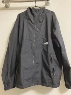 the north face ノースフェイス コンパクトジャケット 黒