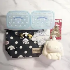 シナモロール　セット　まとめ売り