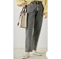 frames RAY CASSIN デニムストレートパンツのサムネイル