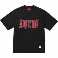 Supreme メッシュ ストライプ ゲーム シャツ L - メルカリ