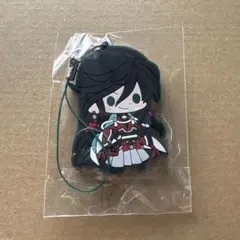 刀剣乱舞 和泉守兼定 ラバーストラップ ラバスト