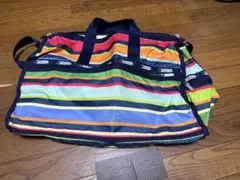 レスポートサック LeSportsac ボストンバッグ ショルダーバッグ 旅行用