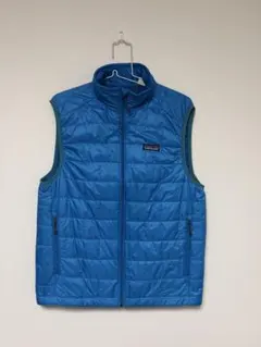 2026年最新】patagonia ナイロンベストの人気アイテム - メルカリ