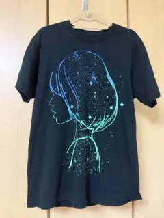 グラニフ　グラフィックTシャツ