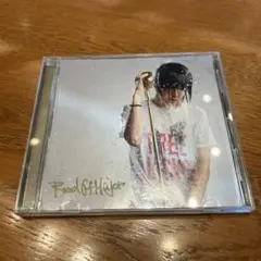 ROAD OF MAJOR Ⅱ CD 邦楽